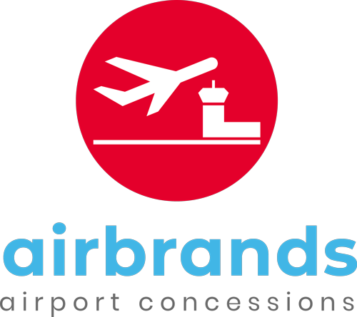 airbrands airport concessions logo