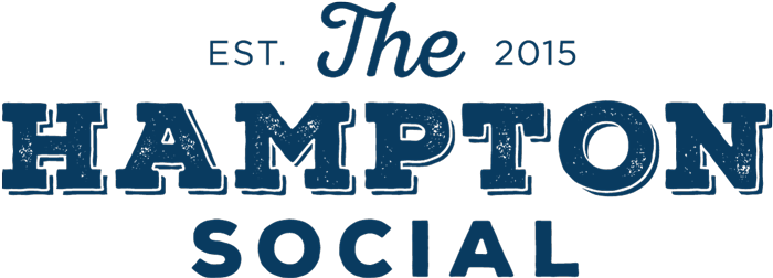 The Hampton Social logo